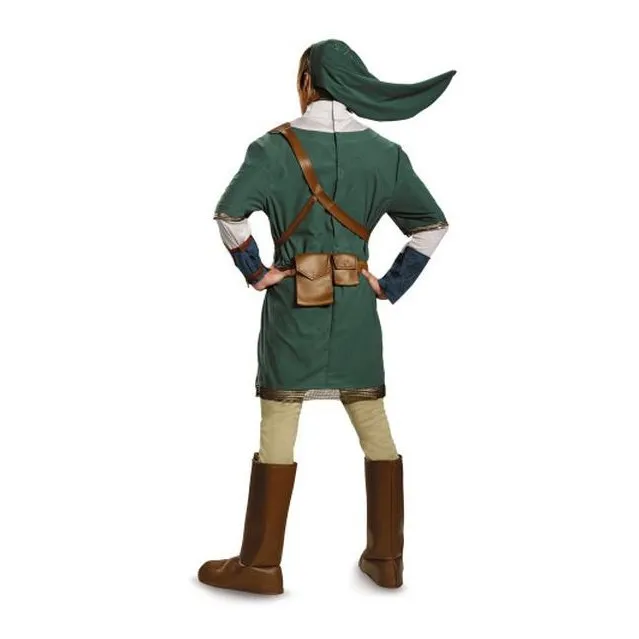 Link Prestige Costume Adult