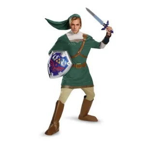 Link Prestige Costume Adult