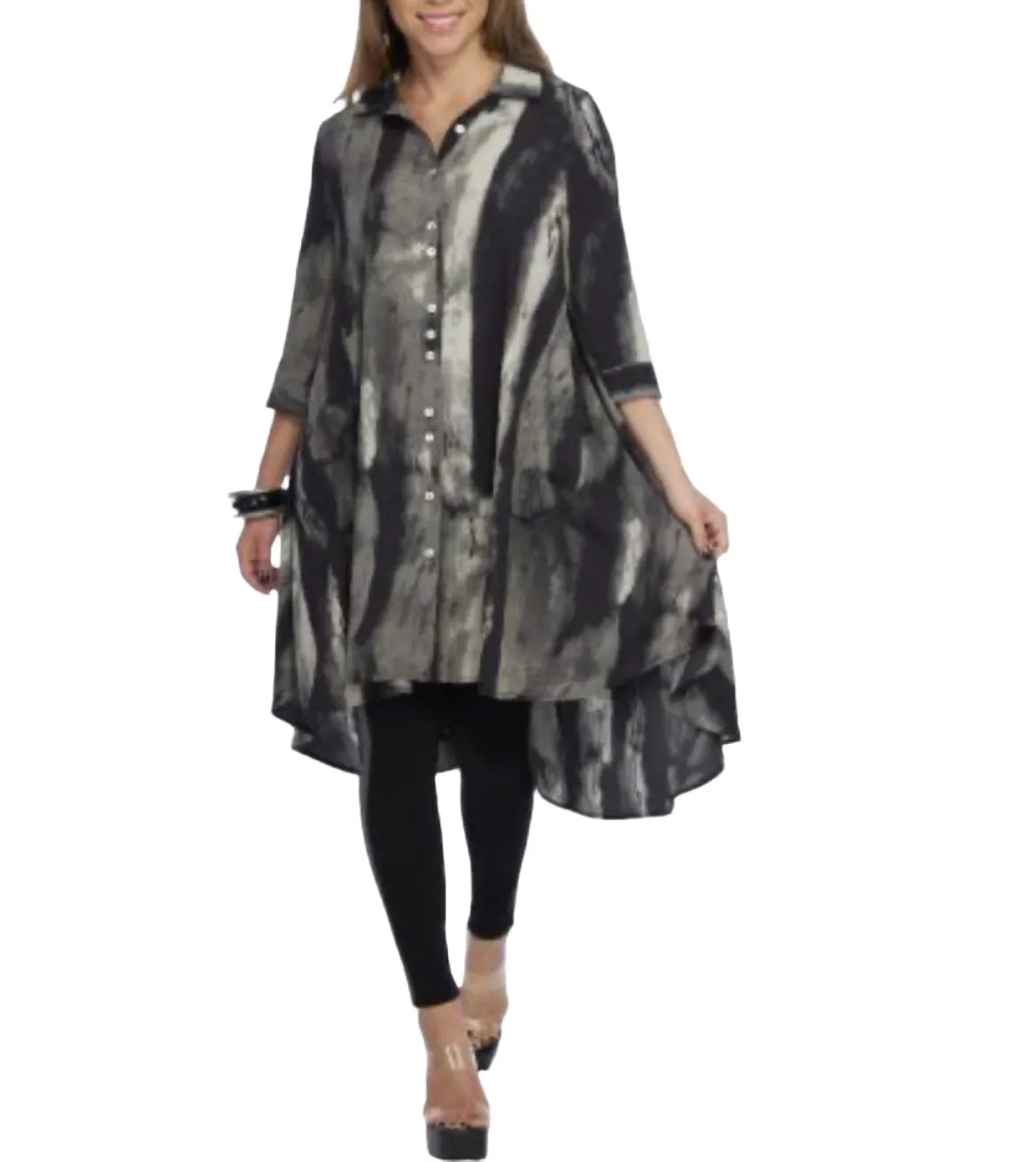 Lior Dress Shirt