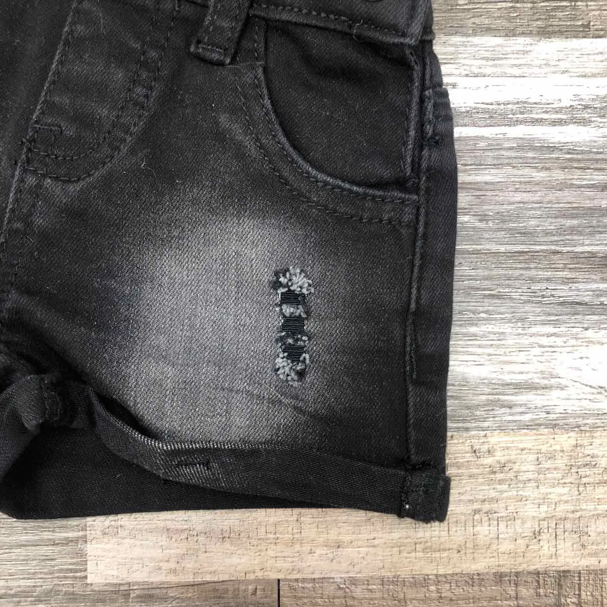 Little Bipsy SHORTALL