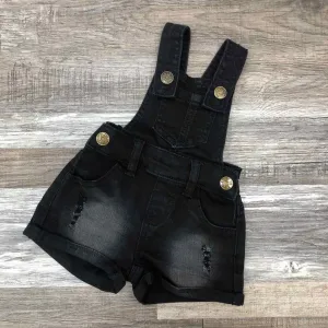 Little Bipsy SHORTALL