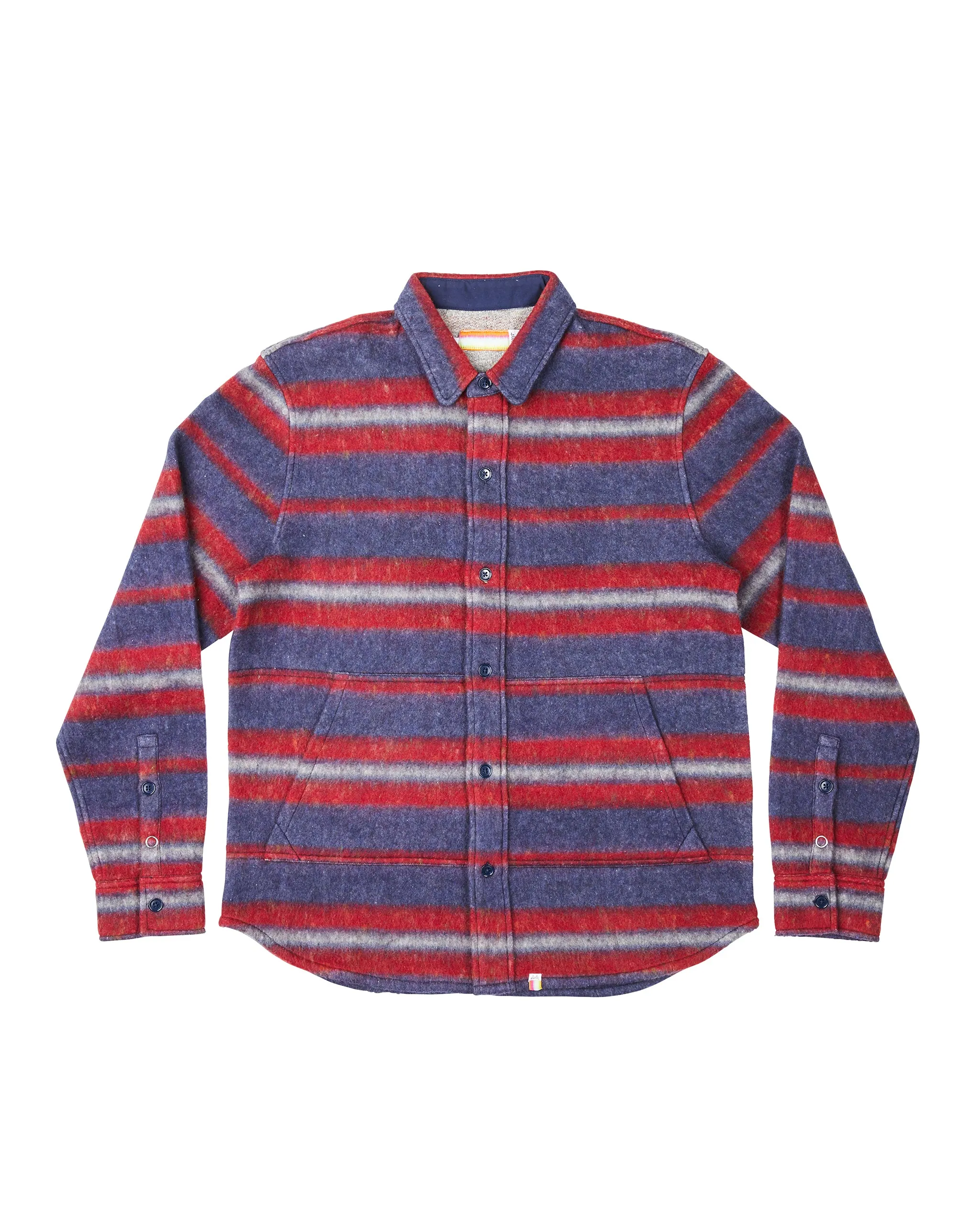 LODGEPOLE JACKET