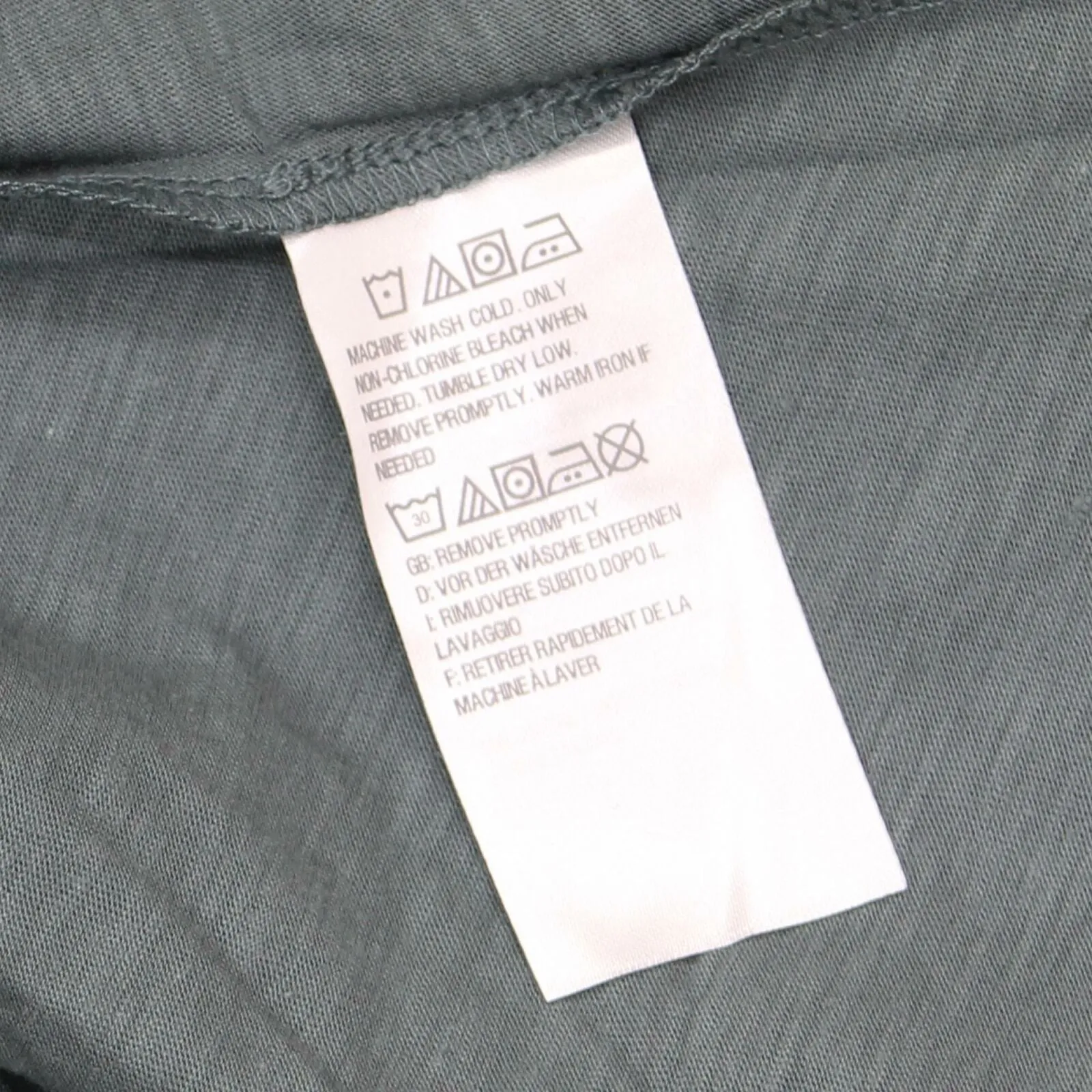LOGO by Lori Goldstein Women's Cotton Modal Slub Tank Top with Rib Side Panel