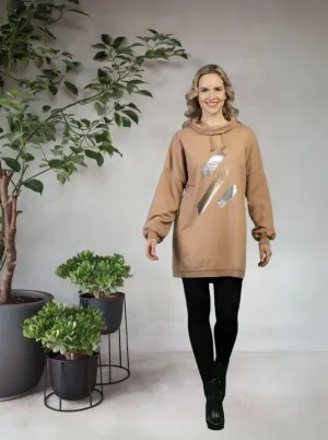 Long Tunic