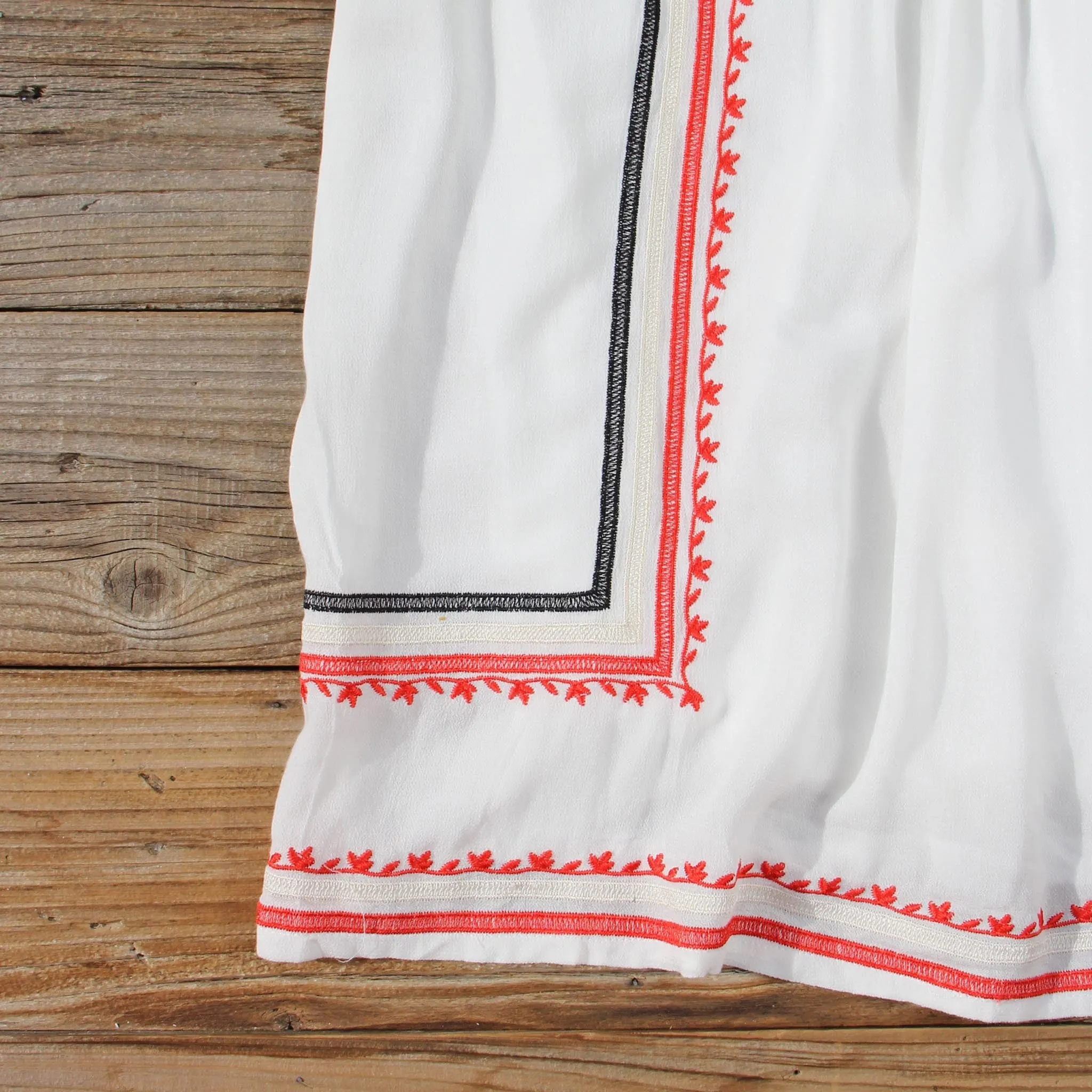 Los Cabos Tunic Dress