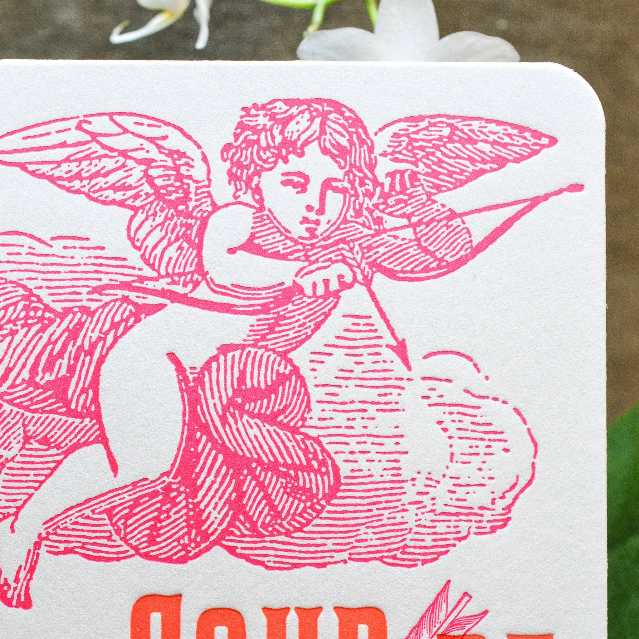 Love at First Sight Card