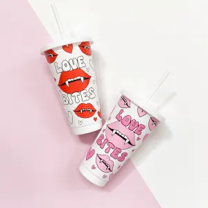 Love Bites  Coldcup Wrap