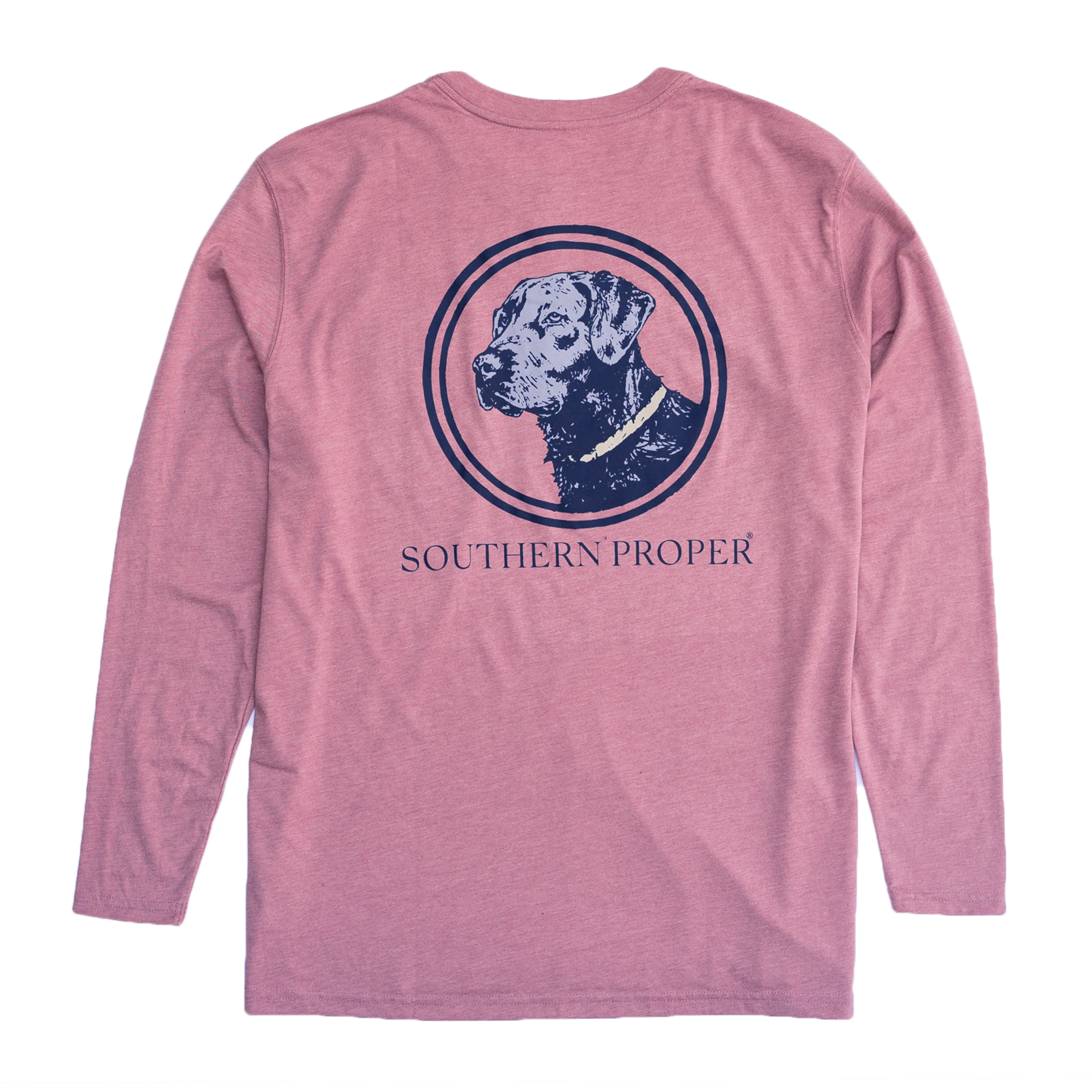 Loyal Lab Long Sleeve Tee
