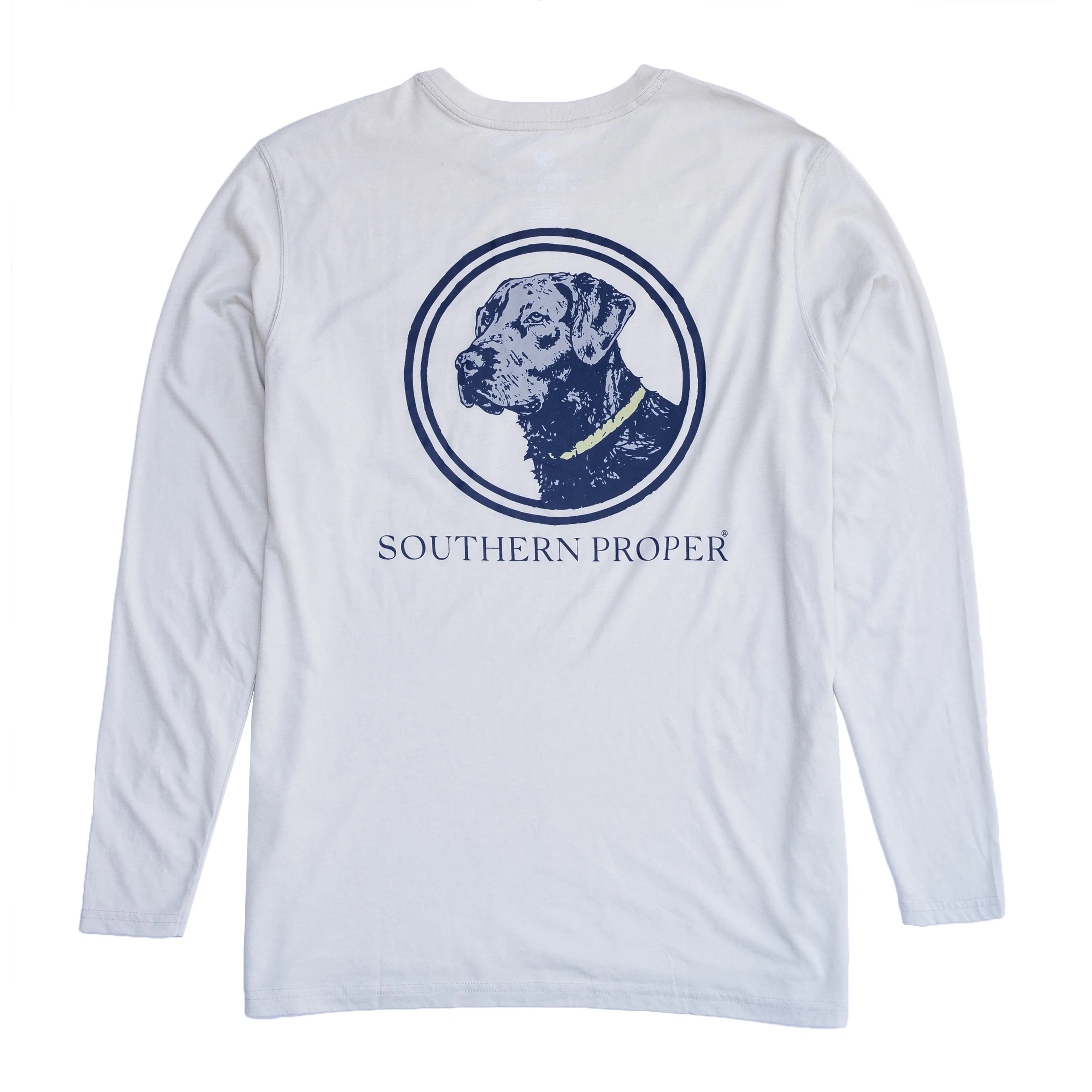Loyal Lab Long Sleeve Tee