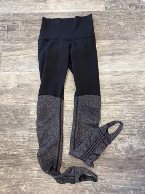 Lulu Lemon Athletic Pants Size 4
