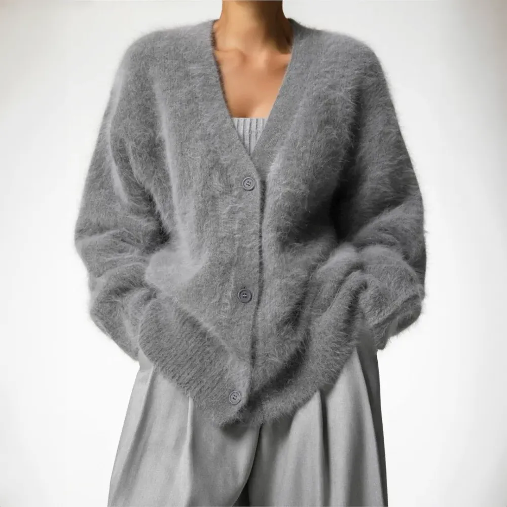 Luna | Elegant Spring Cardigan