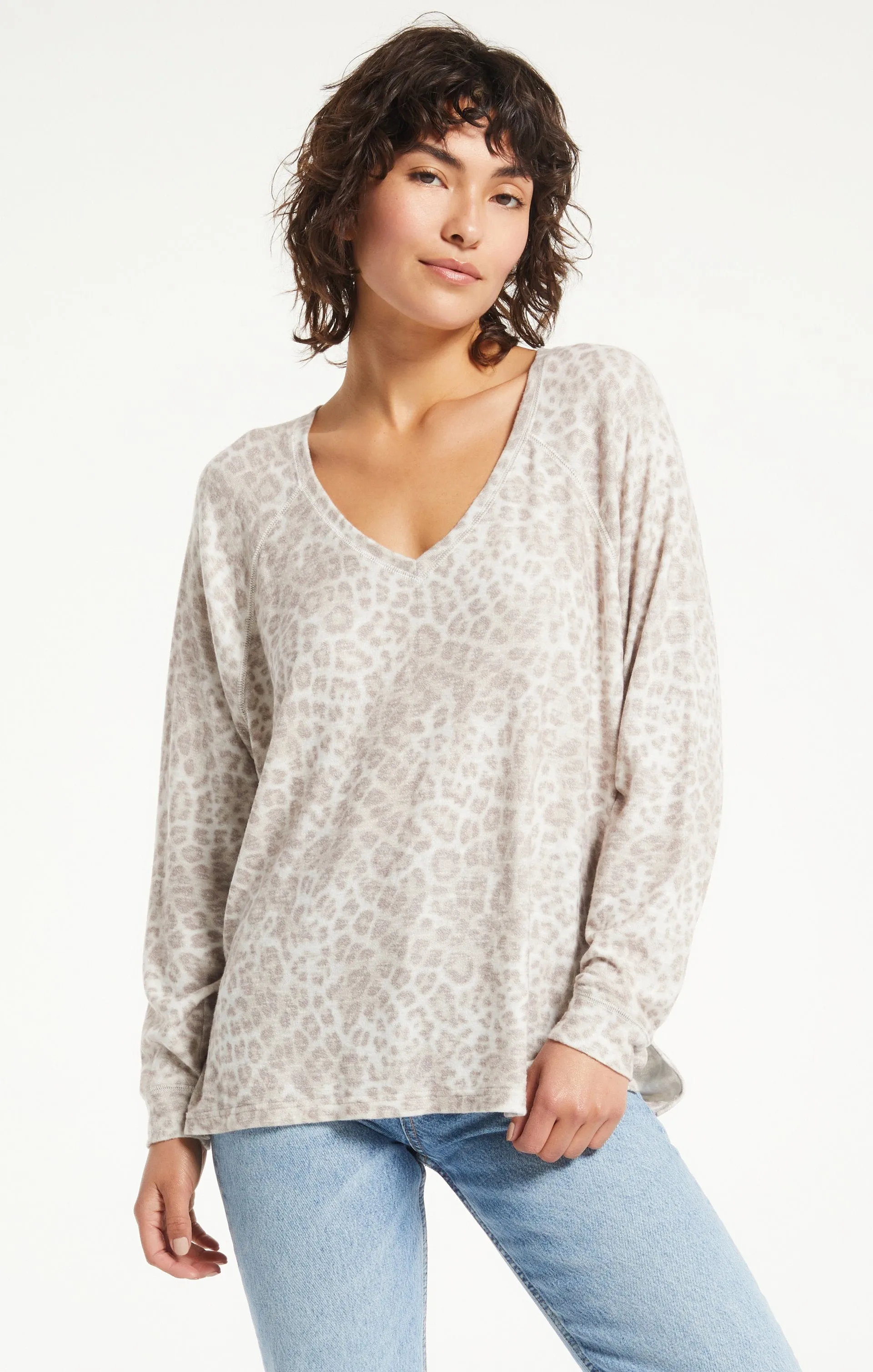 Lyndell Sweater