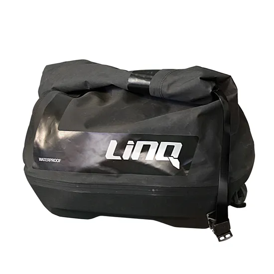 Lynx LinQ Waterproof Bag - 40L