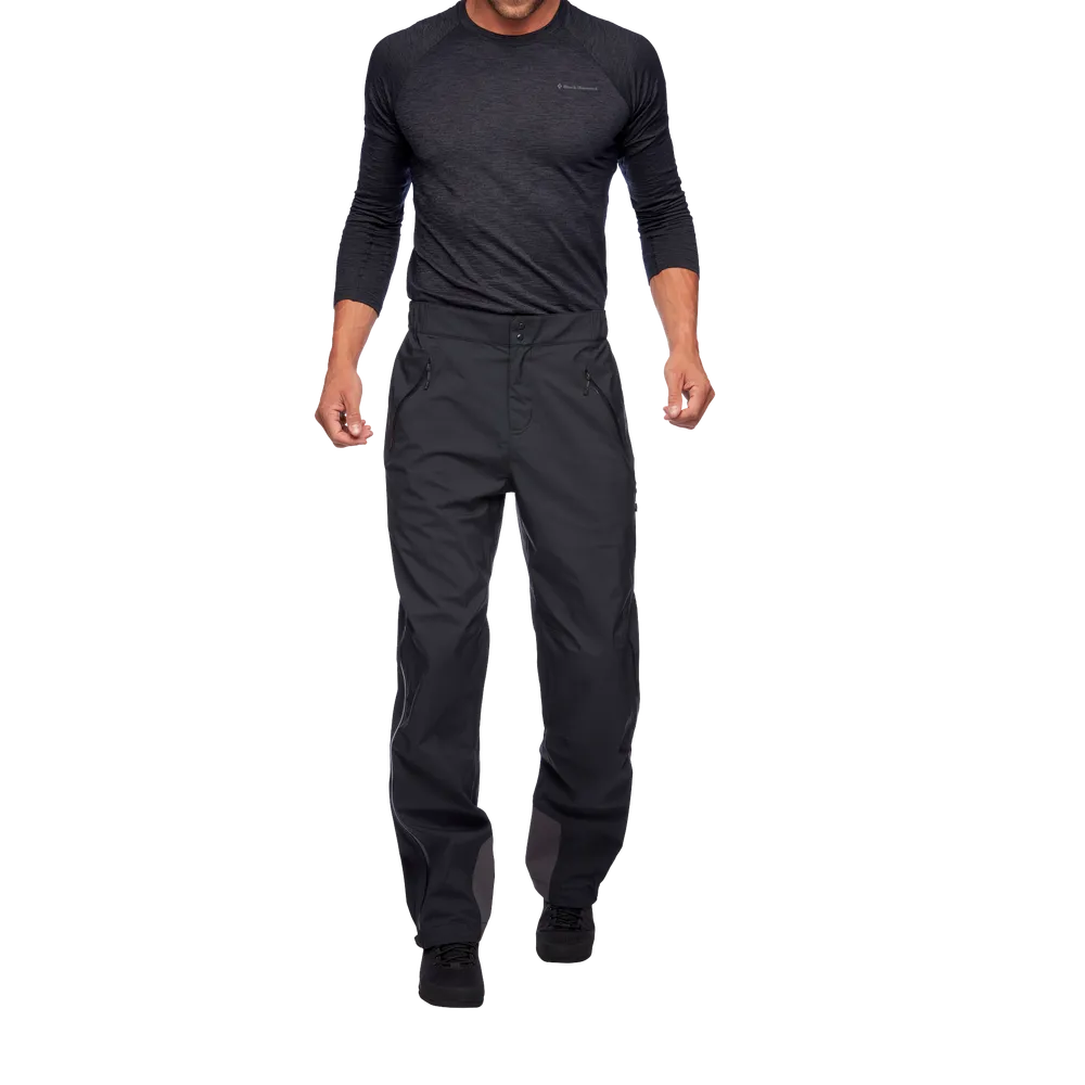 M Highline Stretch Pants
