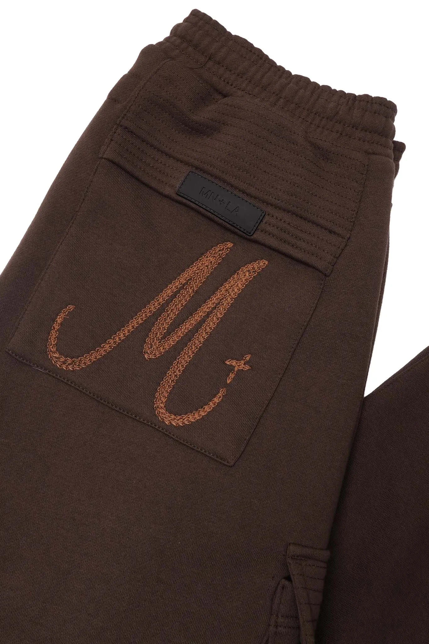 M  HIKE PANTS IN WOOD