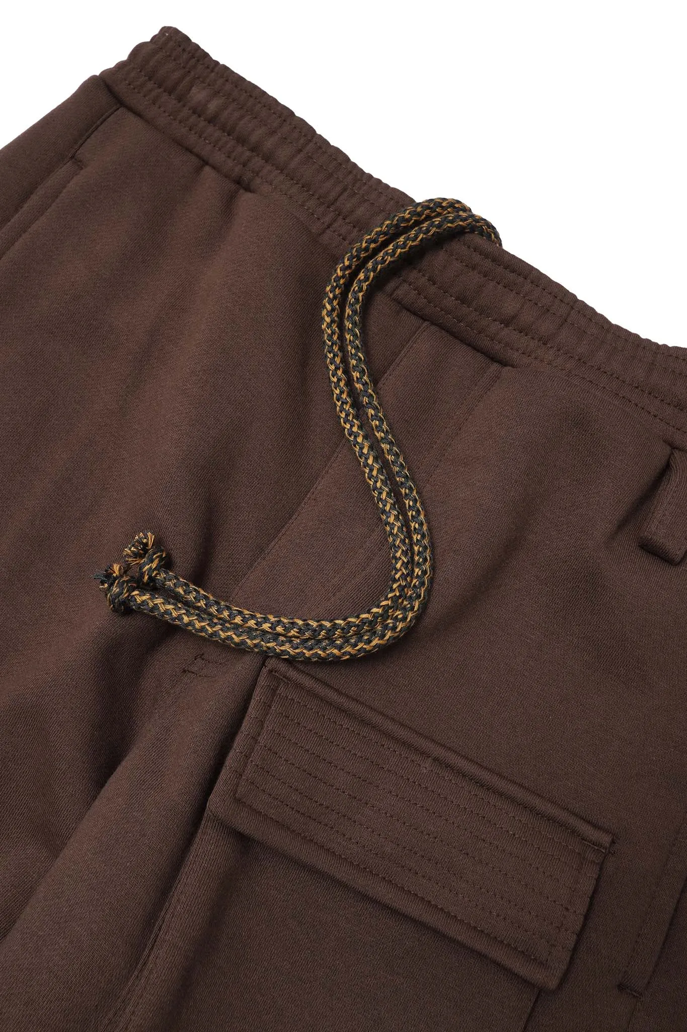 M  HIKE PANTS IN WOOD