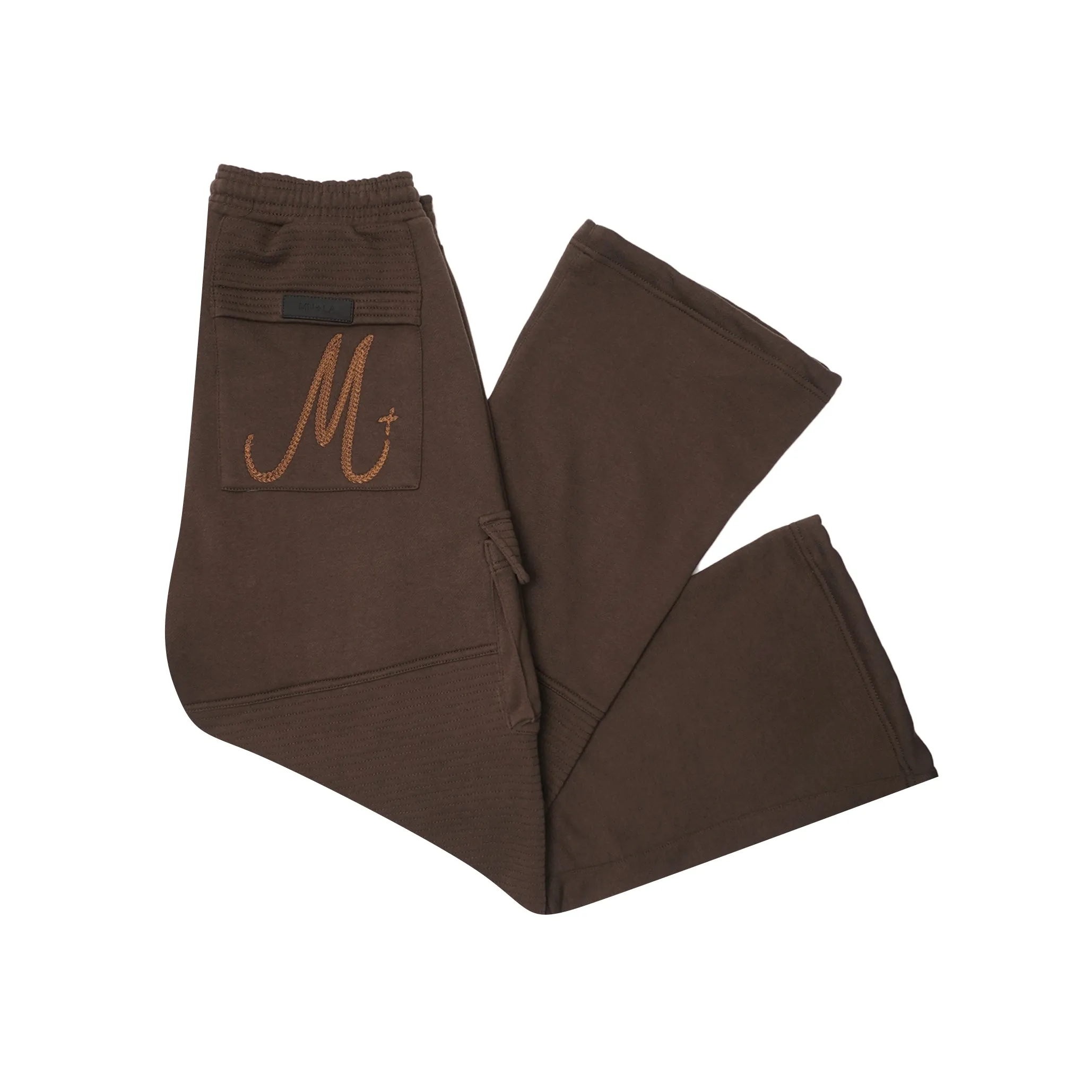 M  HIKE PANTS IN WOOD