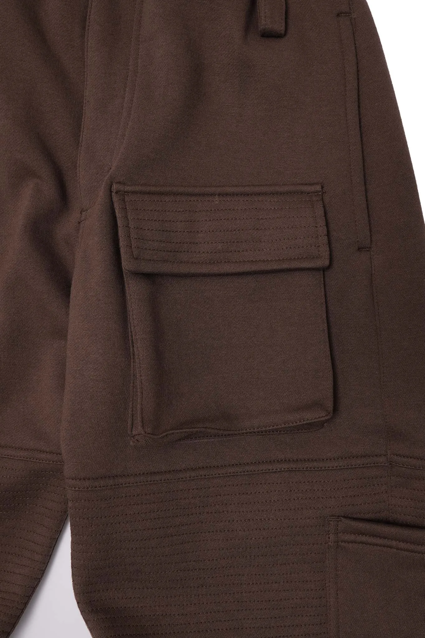 M  HIKE PANTS IN WOOD