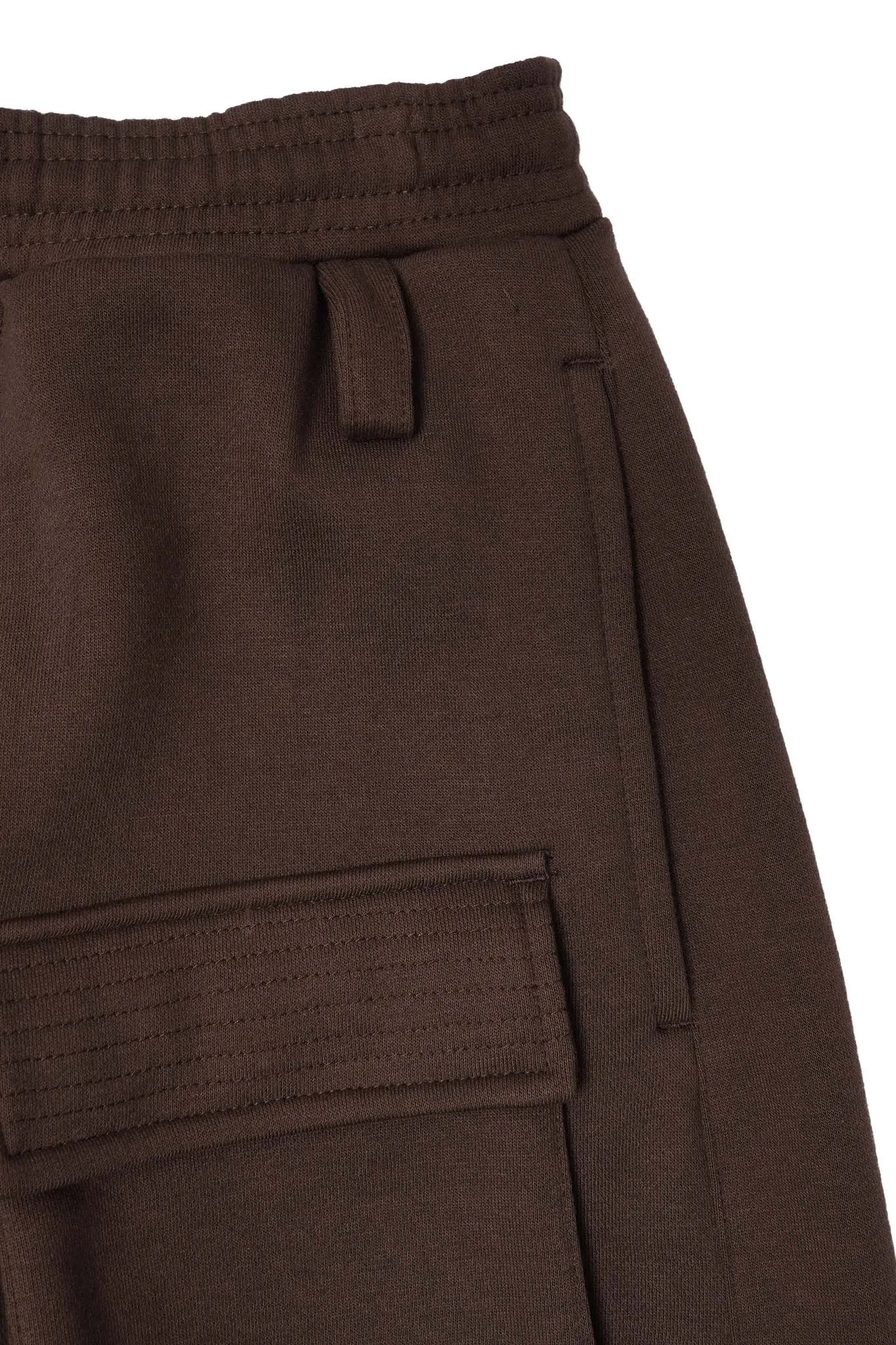 M  HIKE PANTS IN WOOD
