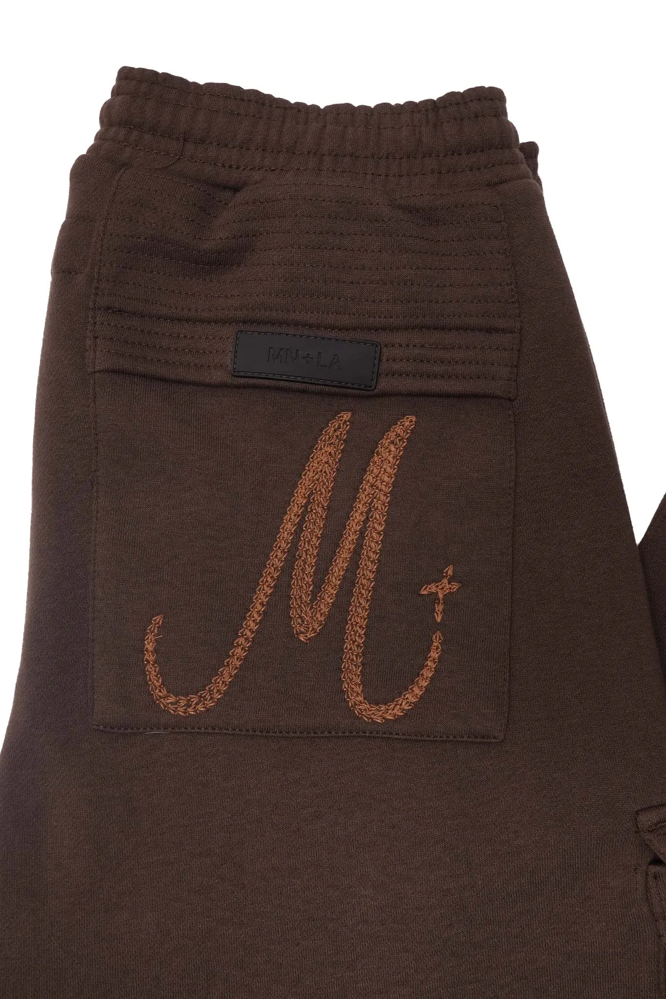 M  HIKE PANTS IN WOOD