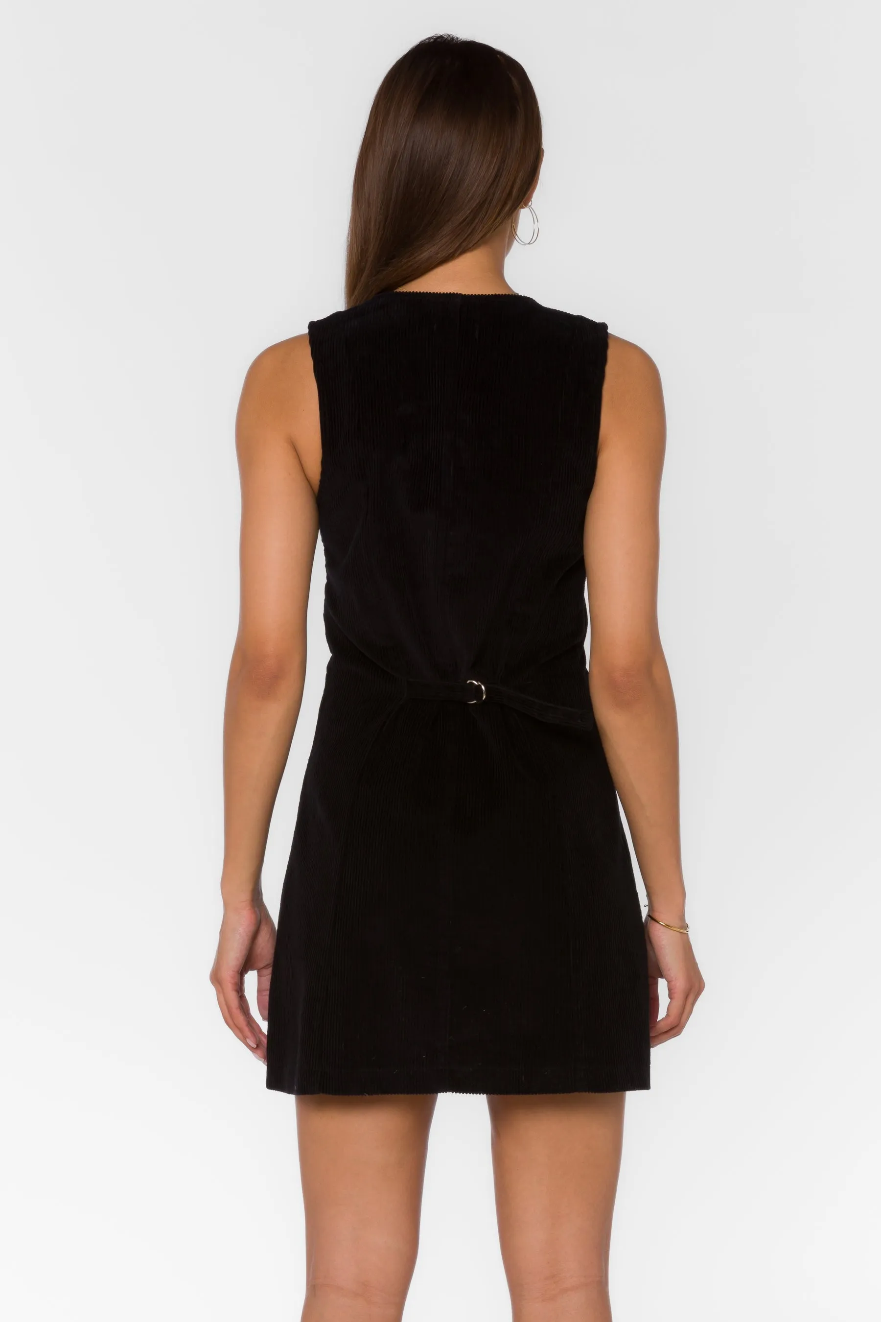 MADERA DRESS