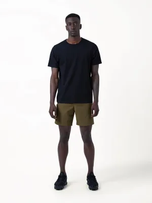 Madrid 7" Modern Fit Short