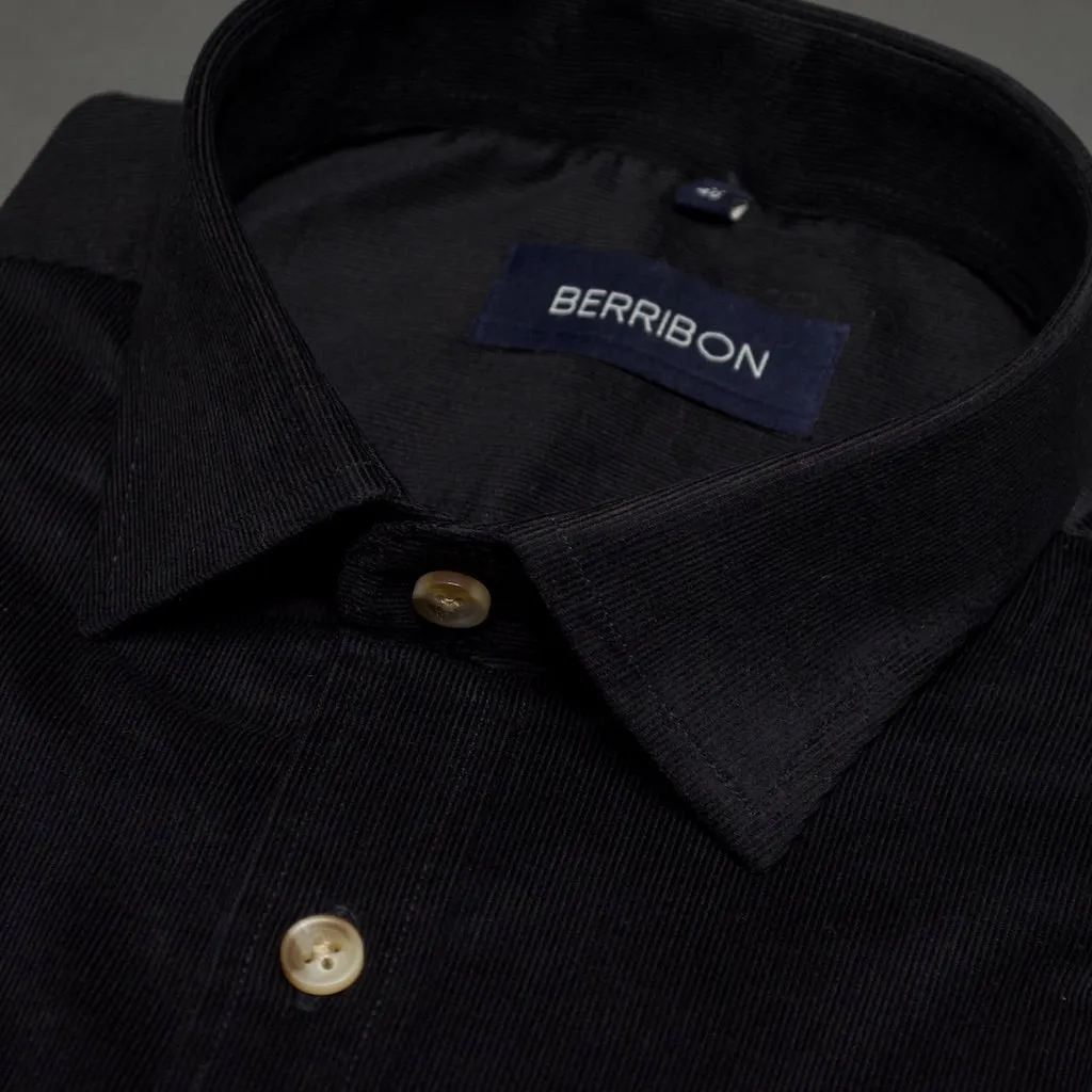 Magma - Corduroy Shirt