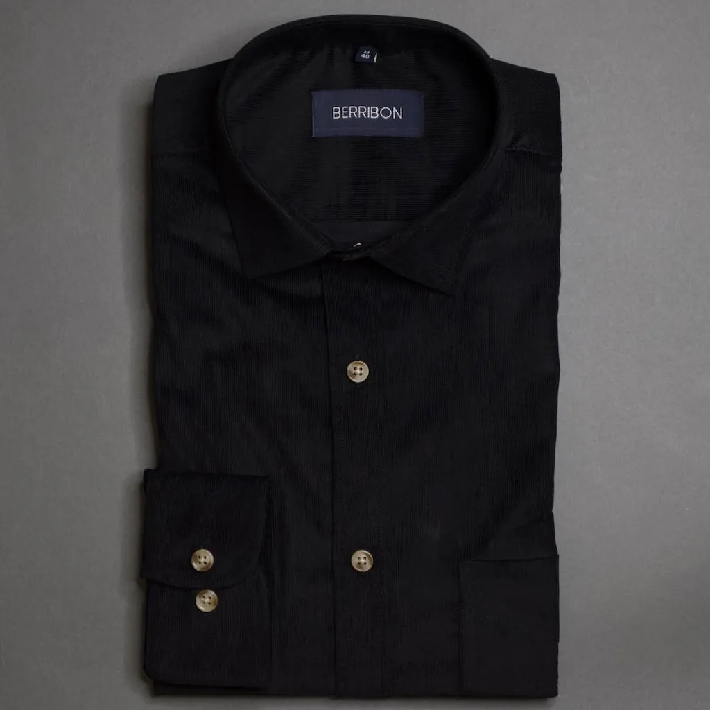 Magma - Corduroy Shirt