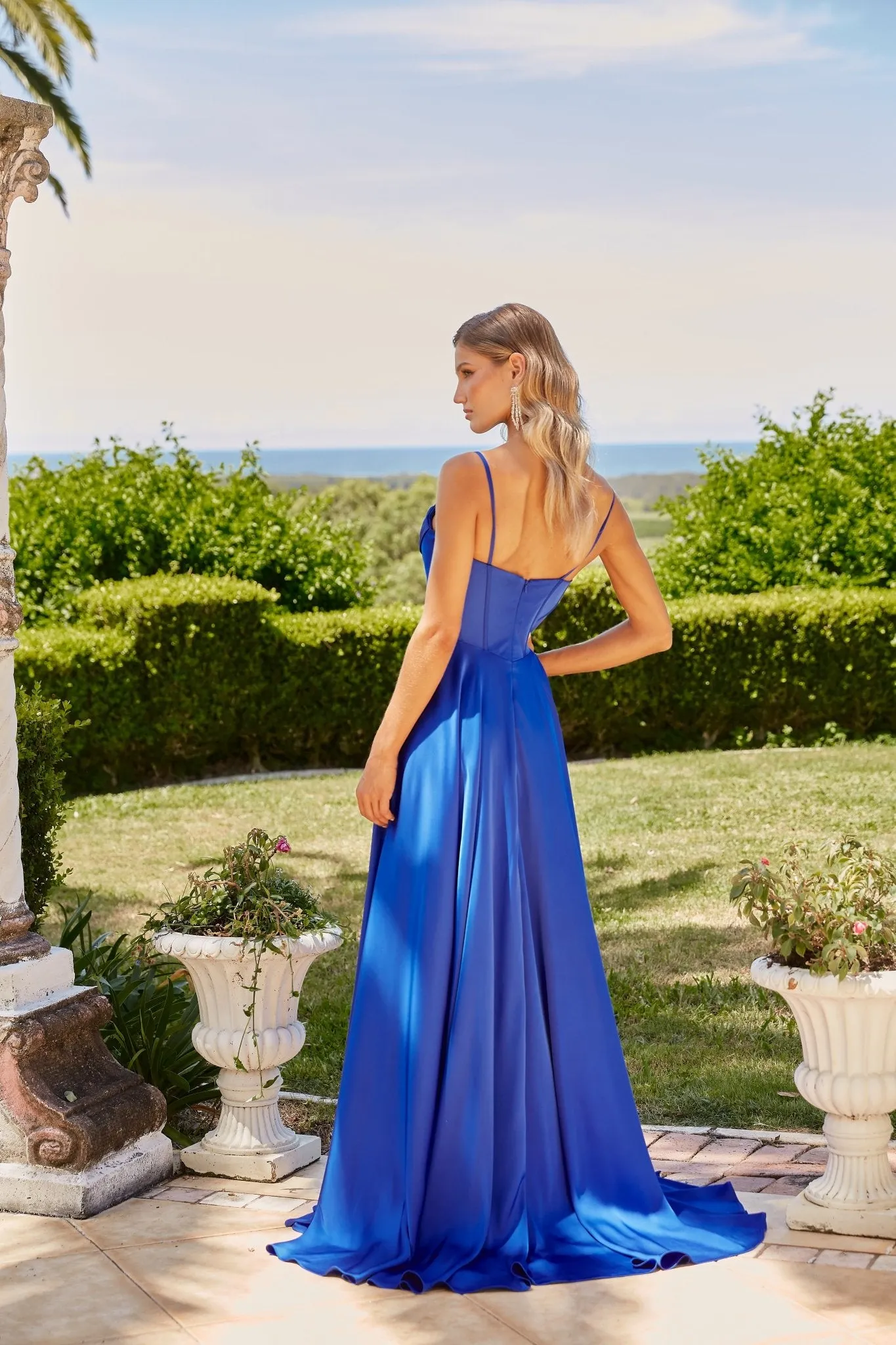 Mallow Dress by Tania Olsen PO24163