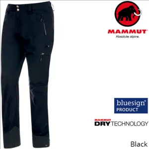 Mammut - Men's Stoney HS Pant (2021)