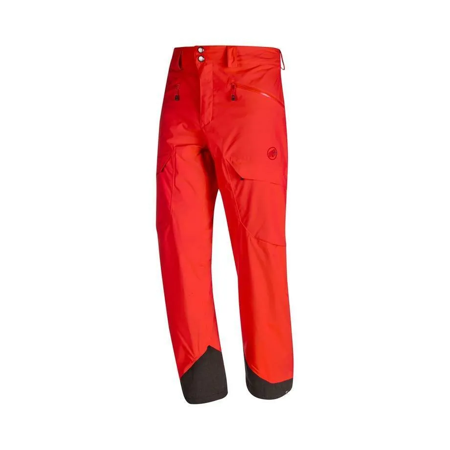 Mammut - Men's Stoney HS Pant (2021)