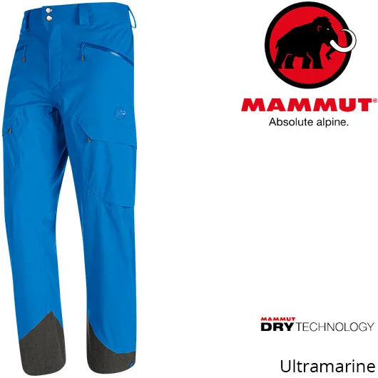 Mammut - Men's Stoney HS Pant (2021)