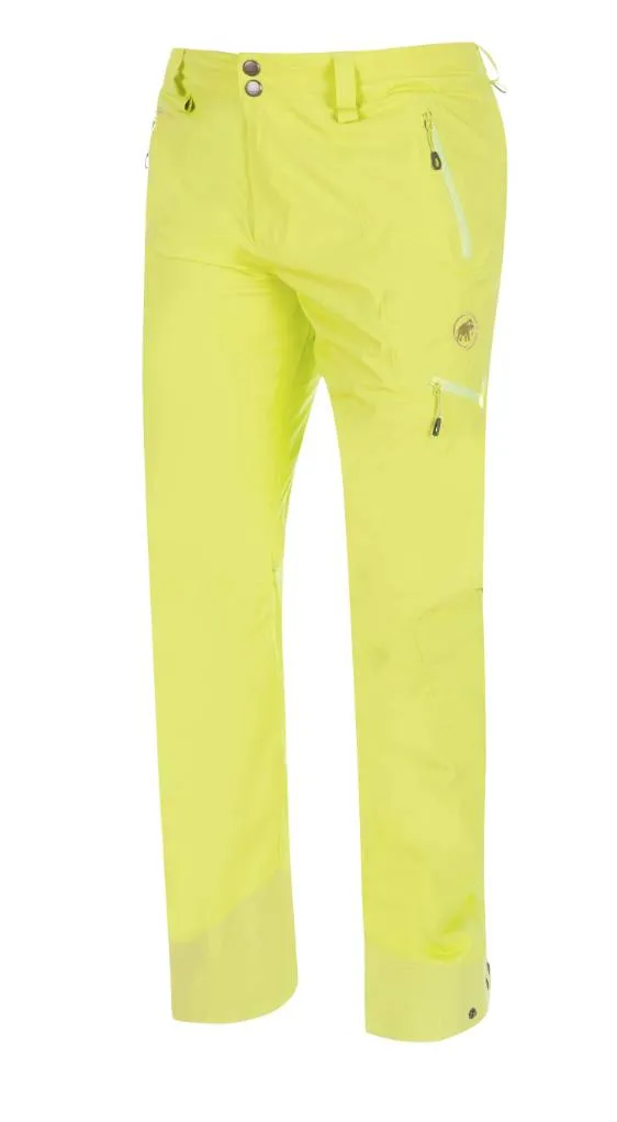 Mammut - Men's Stoney HS Pant (2021)