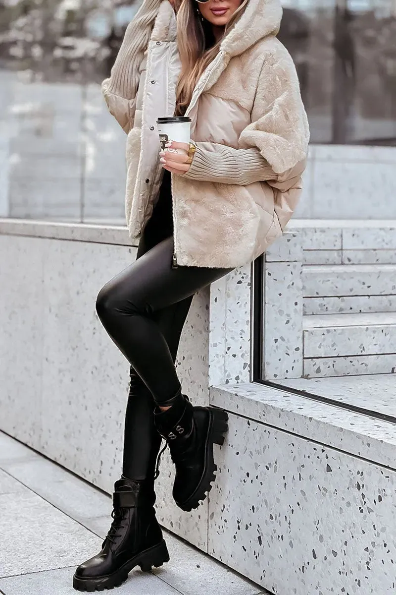 MARISA -  Prism Wool Blend Jacket