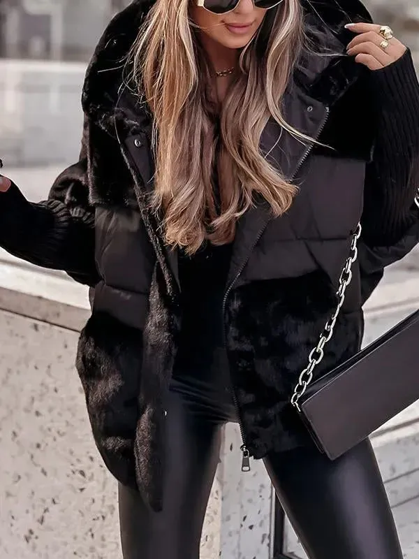 MARISA -  Prism Wool Blend Jacket