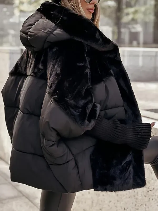 MARISA -  Prism Wool Blend Jacket