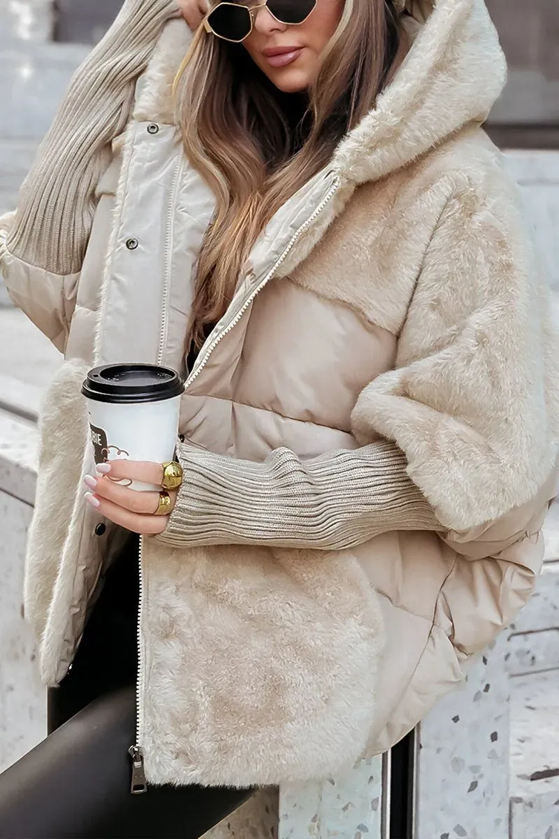 MARISA -  Prism Wool Blend Jacket