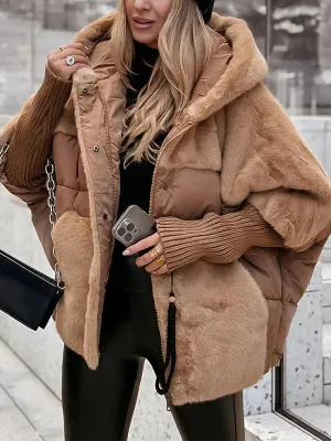 MARISA -  Prism Wool Blend Jacket