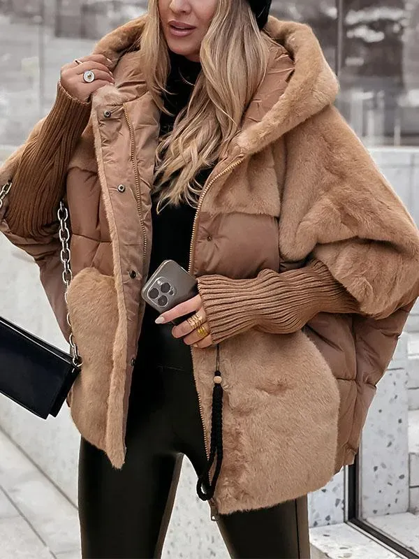 MARISA -  Prism Wool Blend Jacket