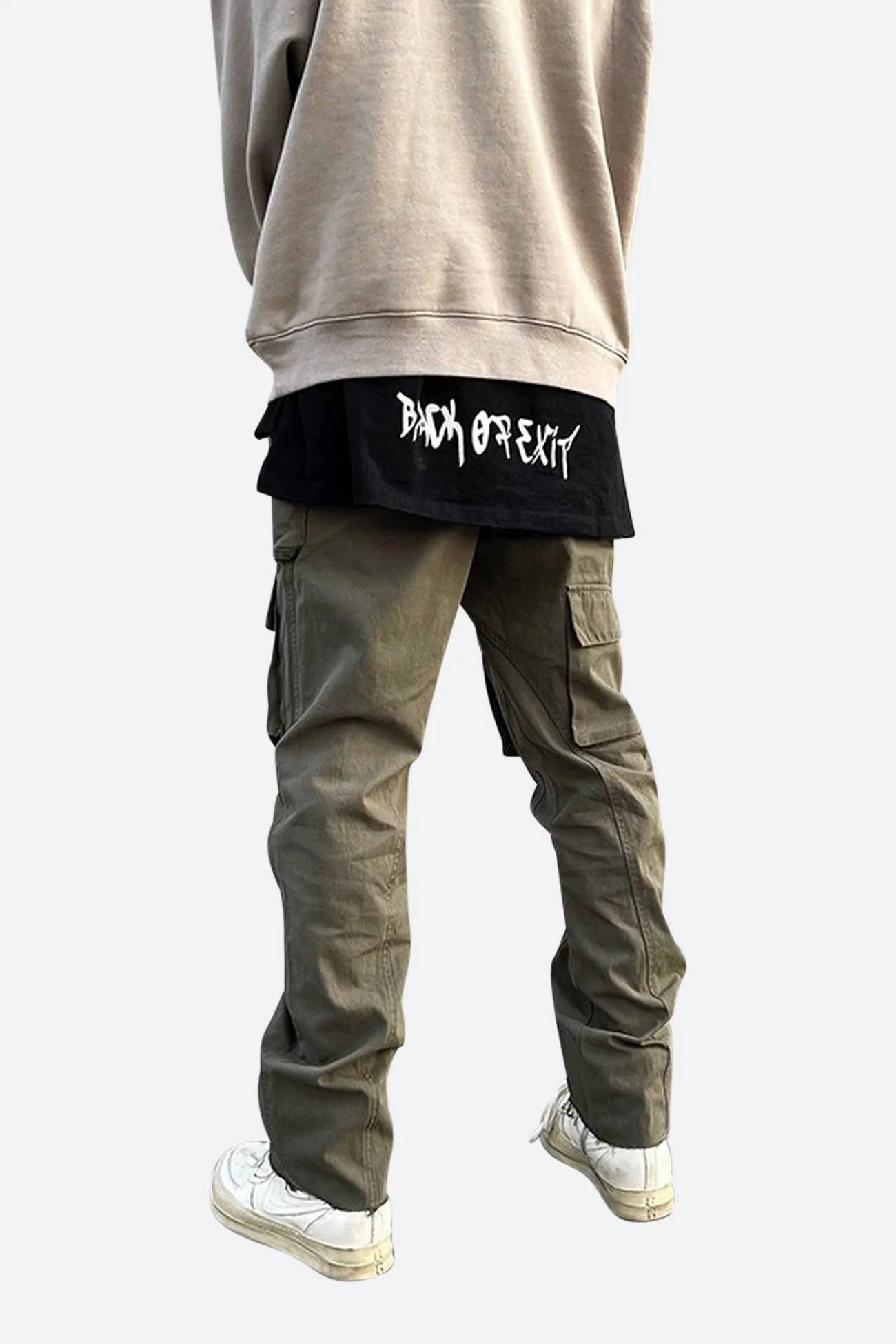 MARSHAL CARGOS