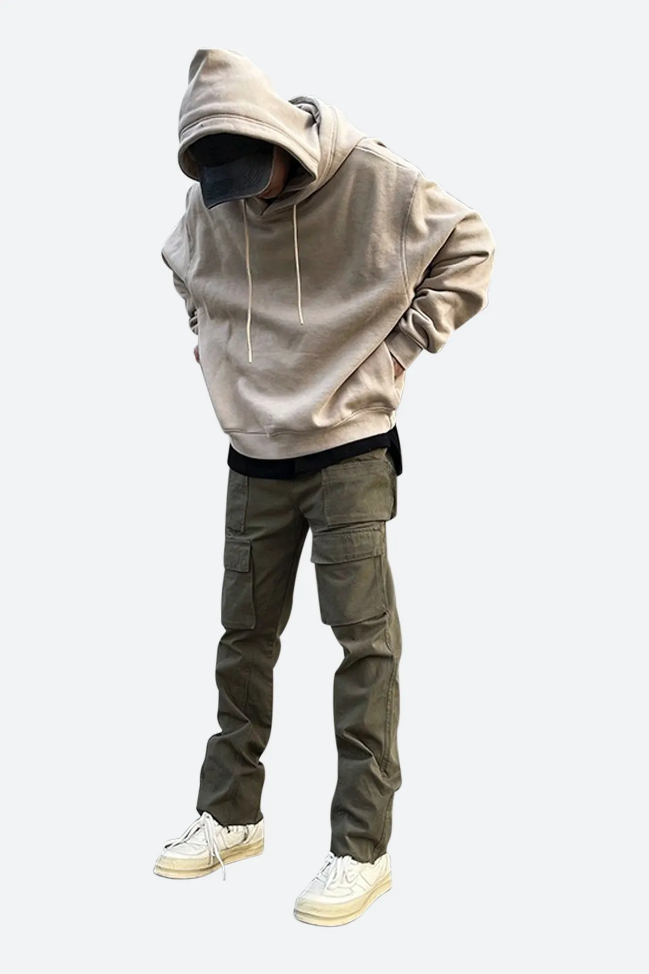 MARSHAL CARGOS