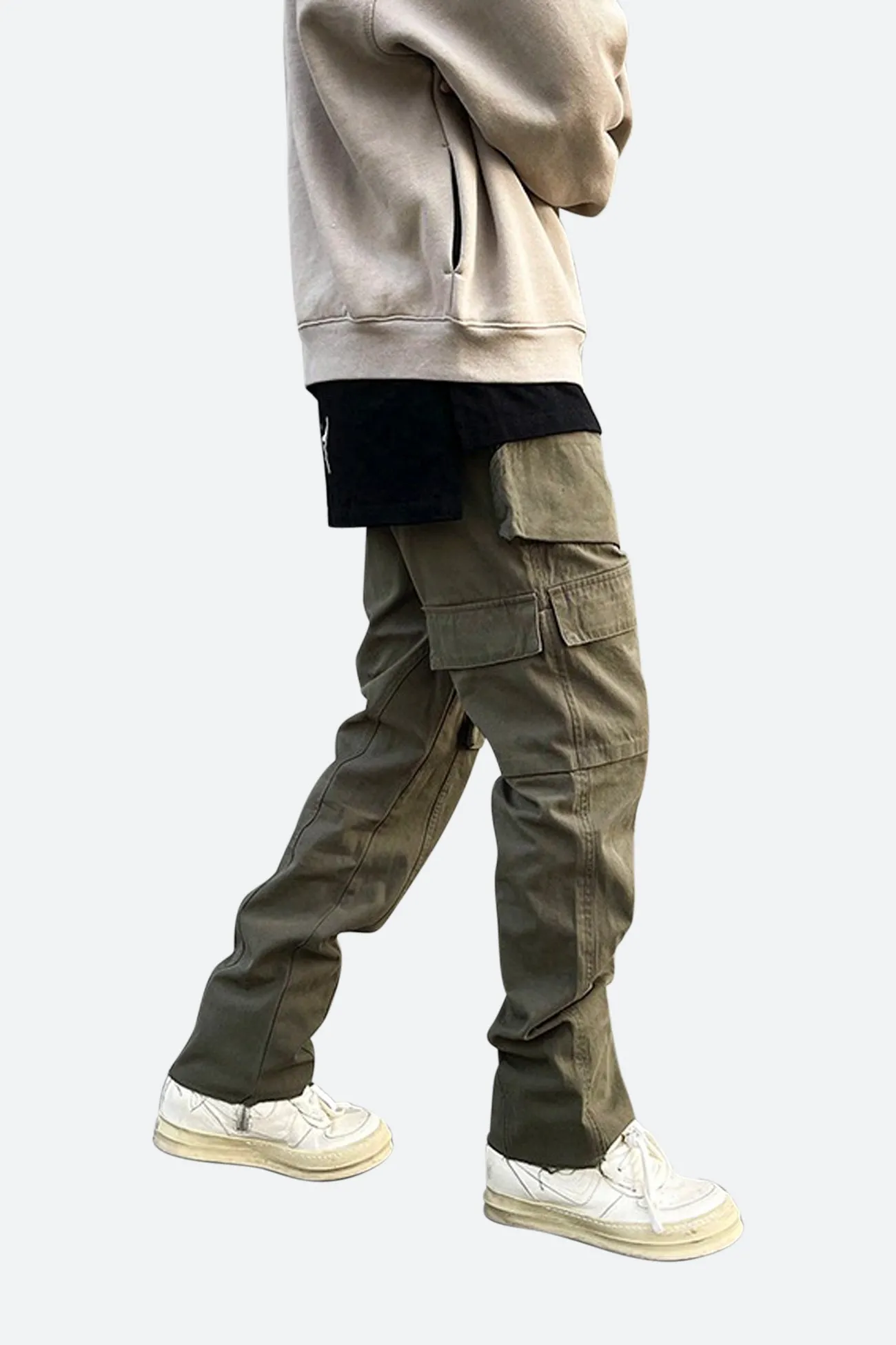 MARSHAL CARGOS