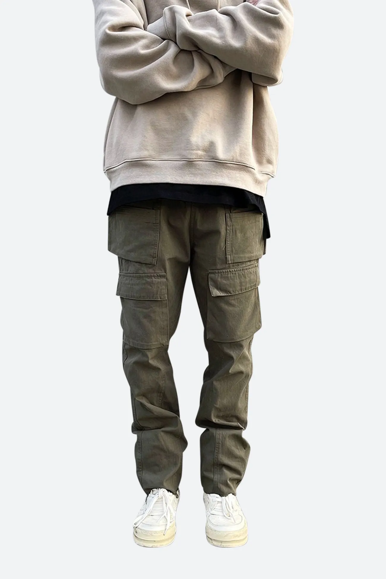 MARSHAL CARGOS