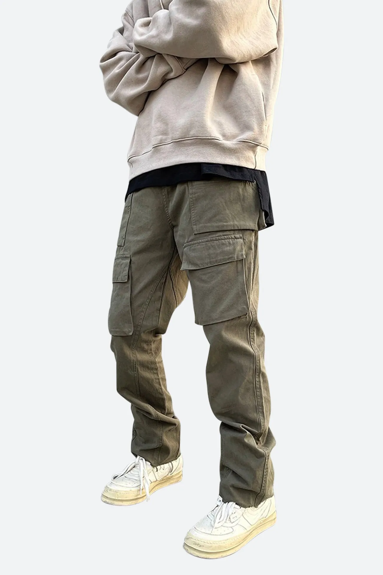MARSHAL CARGOS