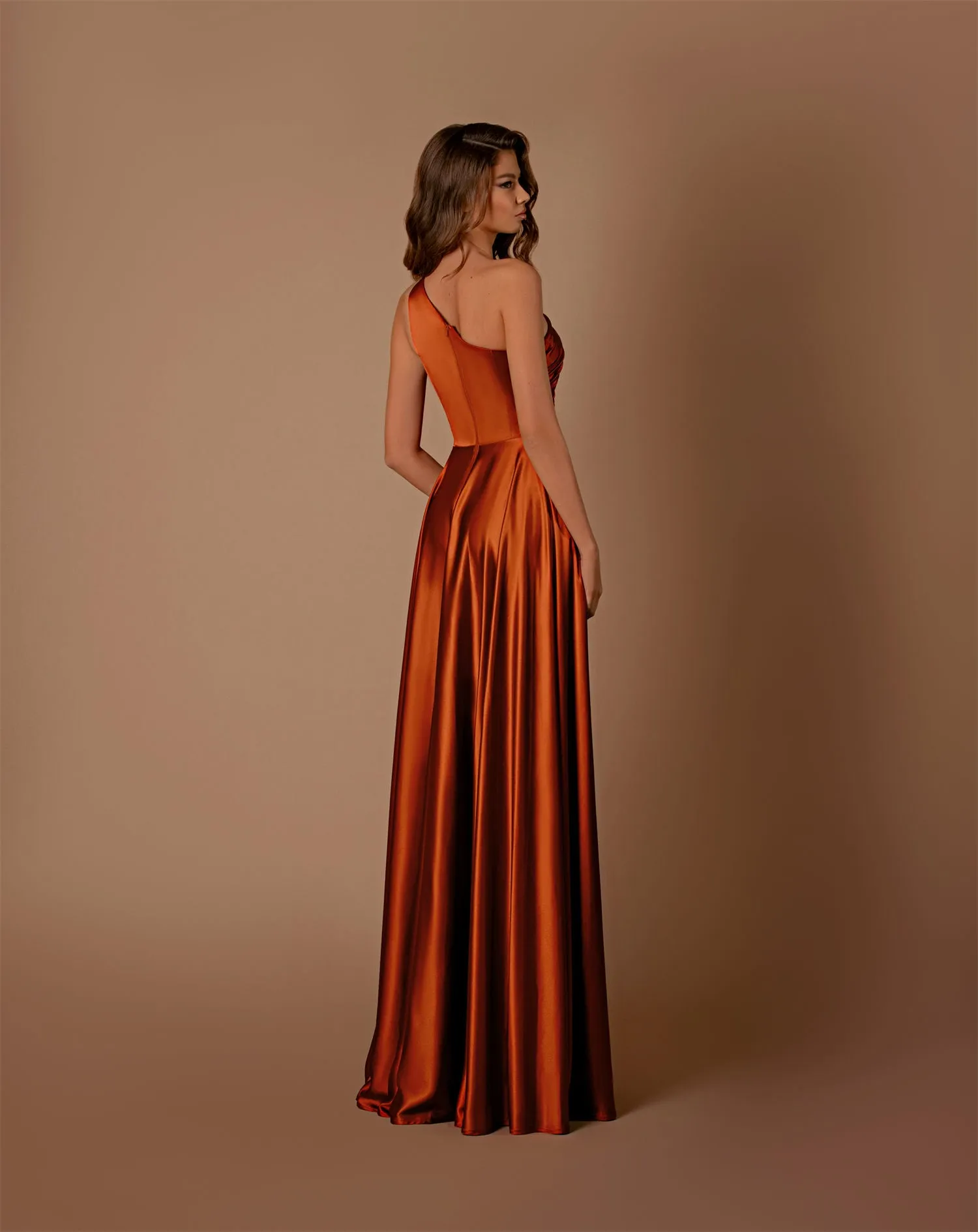 Martha Dress By Nicoletta NBM1020