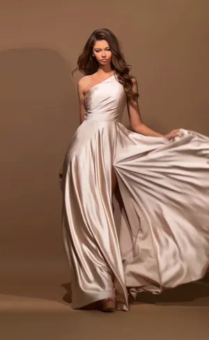 Martha Dress By Nicoletta NBM1020