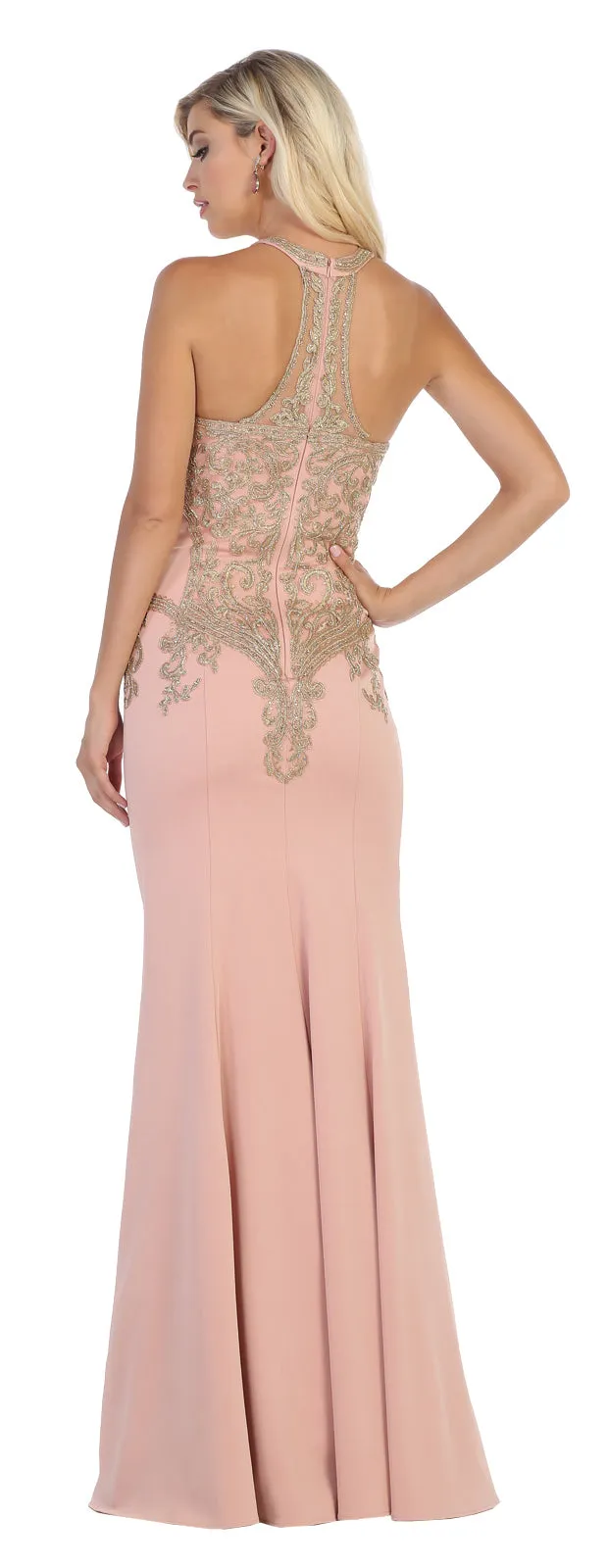 May Queen Prom MQ1641