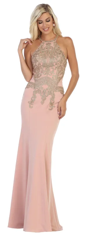 May Queen Prom MQ1641
