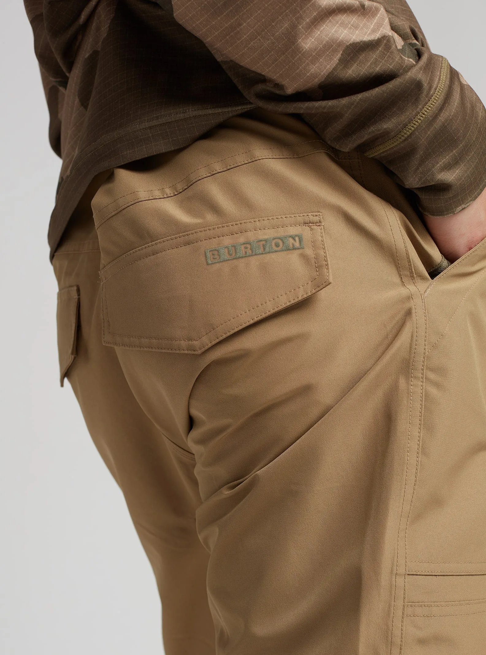 Men's Ballast GORE-TEX 2L Pants