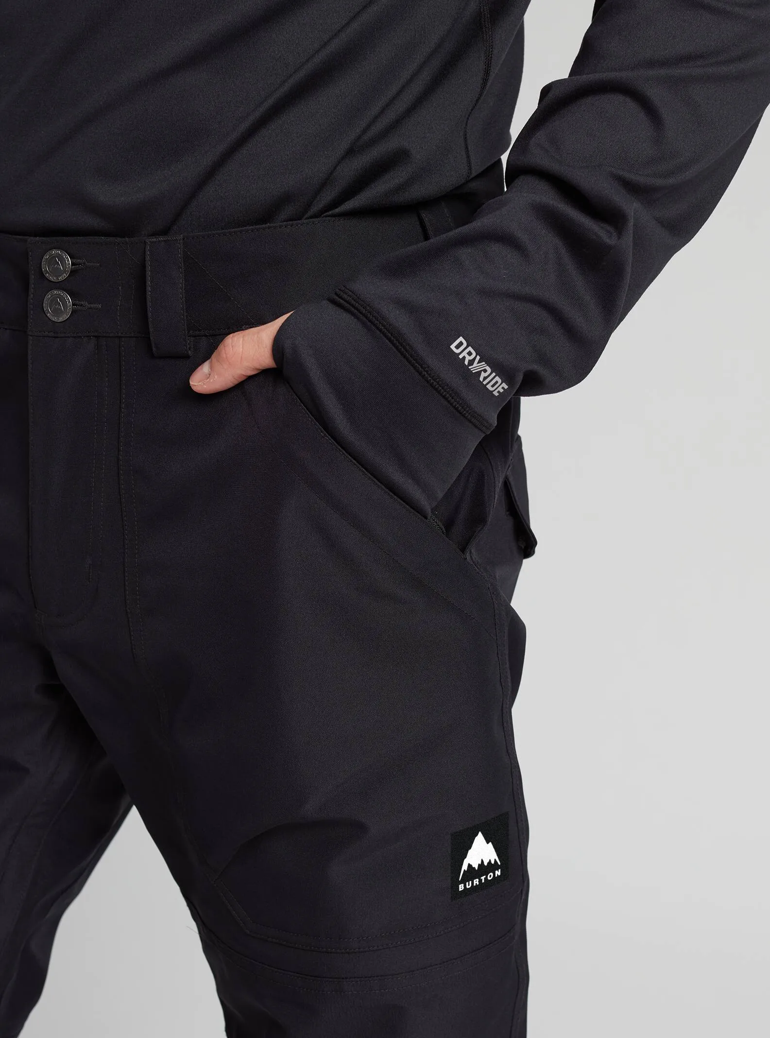 Men's Ballast GORE-TEX 2L Pants
